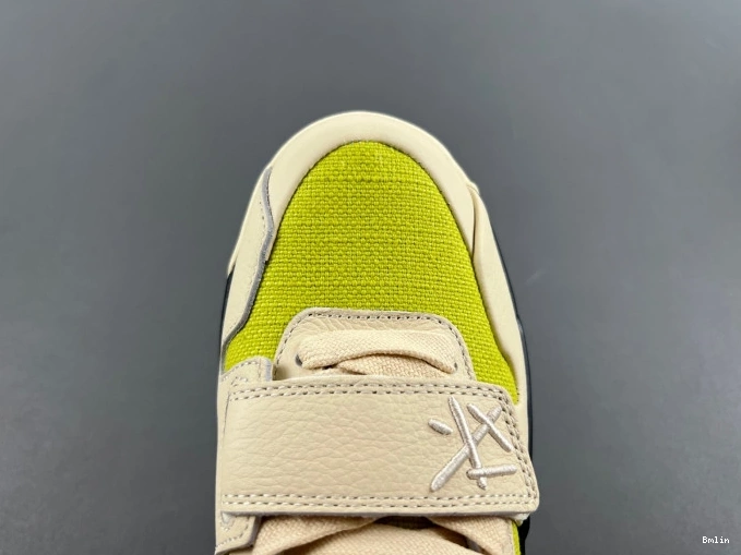 Bmlin Shoes Travis Jumpman FZ8117-102 Scott Jordan TR x Jack 0702